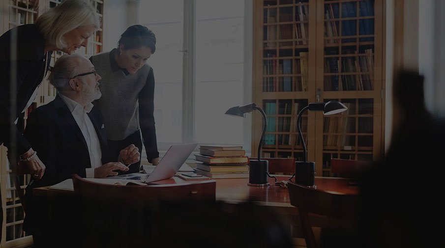 Contract Enforcement Matter